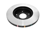 Disc Brakes Australia USA LLC Brake Rotors DBA42615 MTO 4000 Standard KP [ Honda Civic [USA] 06-11 F ] MTO AFTER STOCK SOLD (see DBA2615E) thumbnail 2