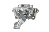 Disc Brakes Australia USA LLC Brake Rotors DBAC1575 DBA Street Series Hyundai Veloster JS 1.6L Petrol Turbo FWD Rear R/H 7/2019 on thumbnail 2