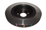 Disc Brakes Australia USA LLC Brake Rotors DBA42769 4000 Standard PP [ Tesla Model S R ] thumbnail 1