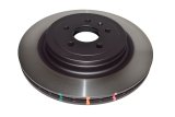 Disc Brakes Australia USA LLC Brake Rotors DBA42769 4000 Standard PP [ Tesla Model S R ] thumbnail 2