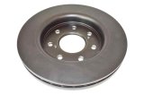 Disc Brakes Australia USA LLC Brake Rotors DBA42793 4000 Standard KP [ F150 11-13 7 Holes R ] thumbnail 5