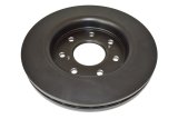 Disc Brakes Australia USA LLC Brake Rotors DBA42793 4000 Standard KP [ F150 11-13 7 Holes R ] thumbnail 6