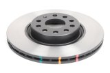Disc Brakes Australia USA LLC Brake Rotors DBA42806 4000 Standard KP [ VW Golf/Jetta/Tiguan & Skoda 03->F ] thumbnail 1