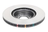 Disc Brakes Australia USA LLC Brake Rotors DBA42806 4000 Standard KP [ VW Golf/Jetta/Tiguan & Skoda 03->F ] thumbnail 2