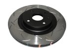 Disc Brakes Australia USA LLC Brake Rotors DBA42964S 4000 T3 Slot KP [ Mazda MX-5 / Miata Series ND 2.0L 08/2015-> F ] thumbnail 1