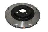 Disc Brakes Australia USA LLC Brake Rotors DBA42964S 4000 T3 Slot KP [ Mazda MX-5 / Miata Series ND 2.0L 08/2015-> F ] thumbnail 2