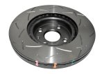 Disc Brakes Australia USA LLC Brake Rotors DBA42964S 4000 T3 Slot KP [ Mazda MX-5 / Miata Series ND 2.0L 08/2015-> F ] thumbnail 3