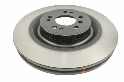 Disc Brakes Australia USA LLC Brake Rotors DBA43030 4000 Standard [ Mercedes GL/GLE/GLS & ML250CDi X166 & W166 SUV 10/12-> F ]