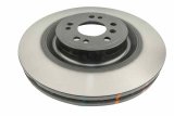 Disc Brakes Australia USA LLC Brake Rotors DBA43030 4000 Standard [ Mercedes GL/GLE/GLS & ML250CDi X166 & W166 SUV 10/12-> F ] thumbnail 2