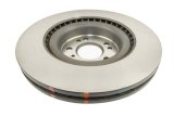 Disc Brakes Australia USA LLC Brake Rotors DBA43030 4000 Standard [ Mercedes GL/GLE/GLS & ML250CDi X166 & W166 SUV 10/12-> F ] thumbnail 3