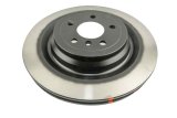 Disc Brakes Australia USA LLC Brake Rotors DBA43031 4000 Standard [ Mercedes GL/GLE/GLS & ML250CDi X166 & W166 SUV 10/12-> R ] thumbnail 2