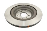 Disc Brakes Australia USA LLC Brake Rotors DBA43031 4000 Standard [ Mercedes GL/GLE/GLS & ML250CDi X166 & W166 SUV 10/12-> R ] thumbnail 3