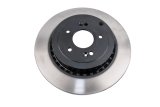 Disc Brakes Australia USA LLC Brake Rotors DBA43343 4000 Standard PP [ Kia Stinger Series CK GT 330S & 330Si 3.3L V6 07/17-> R ] thumbnail 1