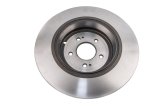 Disc Brakes Australia USA LLC Brake Rotors DBA43343 4000 Standard PP [ Kia Stinger Series CK GT 330S & 330Si 3.3L V6 07/17-> R ] thumbnail 3