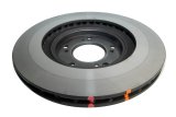Disc Brakes Australia USA LLC Brake Rotors DBA4482 4000 Standard *KP*[ Honda S2000 99-03 F ] thumbnail 2