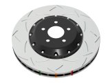 Disc Brakes Australia USA LLC Brake Rotors DBA53929.1 5000 Rotor Standard With NAS Nuts 345mm x 30mm KP [ Chevrolet Corvette C8 Z51 02/20-> R ] thumbnail 6