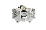 Disc Brakes Australia USA LLC Brake Rotors DBAC1307 DBA Street Series SKODA KAROQ 1.4L (DJKA Engine) P Turbo FWD R RH 8/20 on thumbnail 1