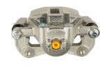 Disc Brakes Australia USA LLC Brake Rotors DBAC1308 DBA Street Series HYUNDAI ACCENT MC 1.6L P FWD F LH 5/06 - 1/10 thumbnail 1