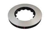 Disc Brakes Australia USA LLC Brake Rotors DBA5654.1 5000 Rotor Standard - With Replacement NAS Nuts KP [ Subaru WRX STI 02-11 ] thumbnail 2