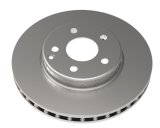 Disc Brakes Australia USA LLC Brake Rotors DBA474E Sell Street En-Shield Standard KP [ Honda Civic 91-> / Jazz GE 2008->/ City GM 2009-> F ] thumbnail 6