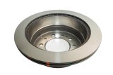 Disc Brakes Australia USA LLC Brake Rotors DBA4789 4000 Standard KP [ Toyota 100 Landcruiser 98-06 R ] thumbnail 2
