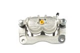 Disc Brakes Australia USA LLC Brake Rotors DBAC1428 DBA Street Series SUBARU FORESTER SF 2.0L P Turbo AWD F LH 9/98 - 7/02 thumbnail 1
