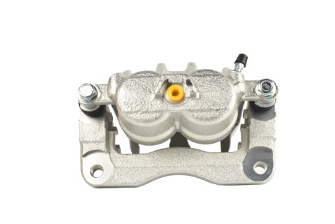 Disc Brakes Australia USA LLC Brake Rotors DBAC1428 DBA Street Series SUBARU FORESTER SF 2.0L P Turbo AWD F LH 9/98 - 7/02