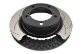 Disc Brakes Australia USA LLC Brake Rotors DBA882S Street T2 Slot [ Volvo 850/C70/S70/V70 94-00 F ] thumbnail 9