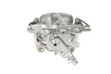 Disc Brakes Australia USA LLC Brake Rotors DBAC1542 DBA Street Series VOLKSWAGEN CADDY 1.9L (BLS Engine) Turbo D FWD R LH 8/06 - 11/10 thumbnail 2