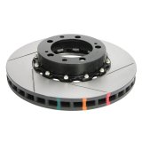 Disc Brakes Australia USA LLC Brake Rotors DBA52390BLKS BRAKE ROTOR thumbnail 2