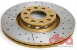 Disc Brakes Australia USA LLC Brake Rotors DBA2800X Rotor thumbnail 1