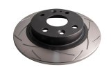 Disc Brakes Australia USA LLC - Brake Rotors for 1990-1993 MIATA DBA531S T2 Street Series thumbnail 2