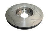 Disc Brakes Australia USA LLC Brake Rotors DBA807S T2 Street Series thumbnail 3