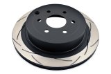 Disc Brakes Australia USA LLC - Brake Rotors for 2004-2012 PATHFINDER DBA2311S T2 Street Series thumbnail 2