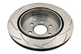 Disc Brakes Australia USA LLC - Brake Rotors for 2004-2012 PATHFINDER DBA2311S T2 Street Series thumbnail 4
