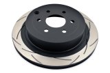 Disc Brakes Australia USA LLC - Brake Rotors for 2004-2012 PATHFINDER DBA2311S T2 Street Series thumbnail 5
