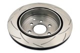 Disc Brakes Australia USA LLC - Brake Rotors for 2004-2012 PATHFINDER DBA2311S T2 Street Series thumbnail 6
