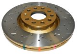 Disc Brakes Australia USA LLC Brake Rotors DBA42800XS 4000 Series Rotor thumbnail 2