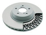 Disc Brakes Australia USA LLC - Brake Rotors for 2004-2012 PATHFINDER DBA2311X Street Series Rotor thumbnail 1