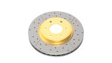 Disc Brakes Australia USA LLC Brake Rotors DBA2963X Street Series Rotor thumbnail 9