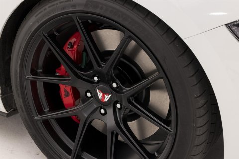 Disc Brakes Australia USA LLC Brake Rotors DBA43022 4000 Standard KP [ Jaguar F-Pace X761 18" Vin-KA602215 16-> Range Rover Velar 18" L560 Vin-KA208211 05/17-> F ] thumbnail 5