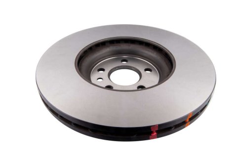 Disc Brakes Australia USA LLC Brake Rotors DBA43022 4000 Standard KP [ Jaguar F-Pace X761 18" Vin-KA602215 16-> Range Rover Velar 18" L560 Vin-KA208211 05/17-> F ] thumbnail 8