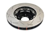 Disc Brakes Australia USA LLC - Brake Rotors for 2004 GTO DBA5040BLKS T3 5000 Series thumbnail 3