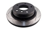 Disc Brakes Australia USA LLC Brake Rotors DBA980S T2 Street Series thumbnail 2