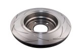 Disc Brakes Australia USA LLC Brake Rotors DBA980S T2 Street Series thumbnail 3