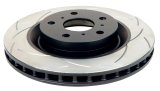 Disc Brakes Australia USA LLC - Brake Rotors for 2008-2012 PATHFINDER DBA2312S T2 Street Series thumbnail 1