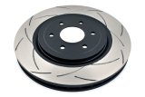 Disc Brakes Australia USA LLC - Brake Rotors for 2008-2012 PATHFINDER DBA2312S T2 Street Series thumbnail 2
