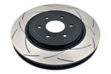Disc Brakes Australia USA LLC - Brake Rotors for 2008-2012 PATHFINDER DBA2312S T2 Street Series thumbnail 3
