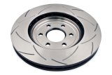 Disc Brakes Australia USA LLC - Brake Rotors for 2008-2012 PATHFINDER DBA2312S T2 Street Series thumbnail 4