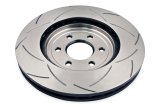 Disc Brakes Australia USA LLC - Brake Rotors for 2008-2012 PATHFINDER DBA2312S T2 Street Series thumbnail 5